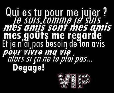 pti mo pour lé rageux é rajeuse! 